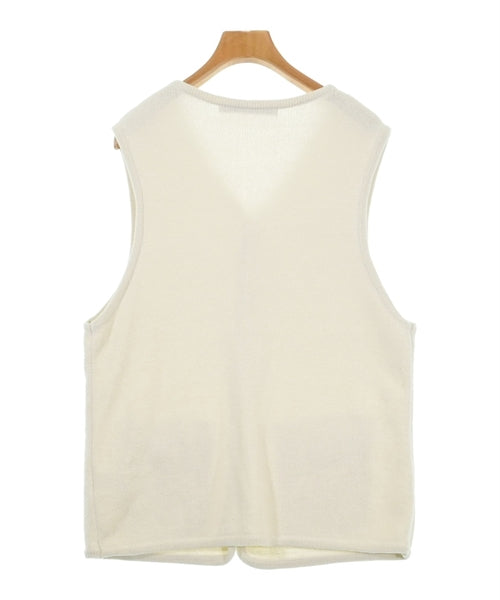 FRAMeWORK เสื้อกั๊ก