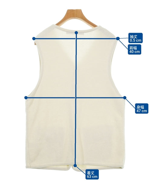 FRAMeWORK เสื้อกั๊ก