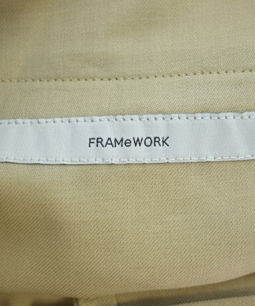 FRAMeWORK กางเกง อื่น