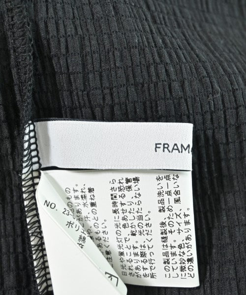 FRAMeWORK เสื้อสตรี