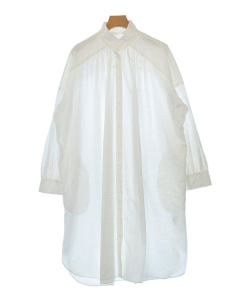 FRAMeWORK เดรสที่เป็นเสื้อเชิ้ตตัวยาว