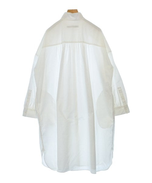 FRAMeWORK เดรสที่เป็นเสื้อเชิ้ตตัวยาว