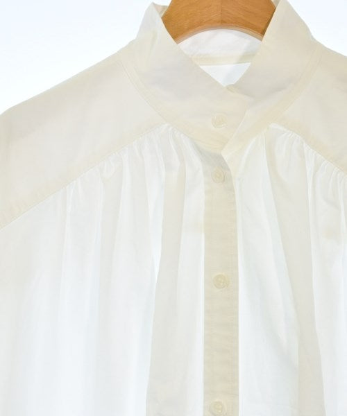 FRAMeWORK เดรสที่เป็นเสื้อเชิ้ตตัวยาว