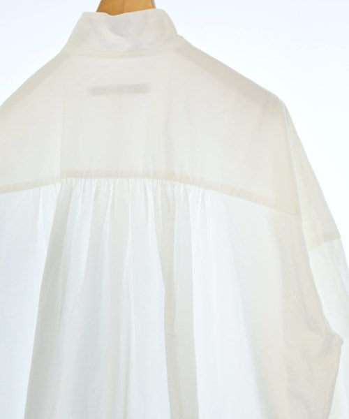 FRAMeWORK เดรสที่เป็นเสื้อเชิ้ตตัวยาว