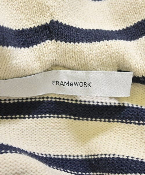 FRAMeWORK เสื้อกันหนาว