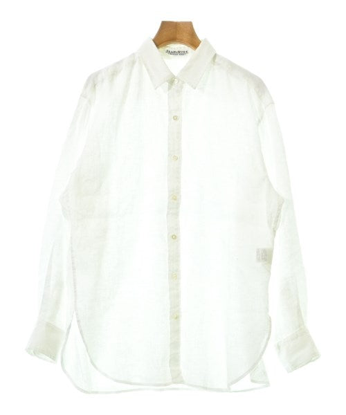FRAMeWORK เสื้อลำลอง