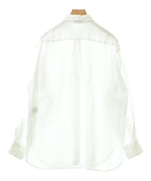 FRAMeWORK เสื้อลำลอง