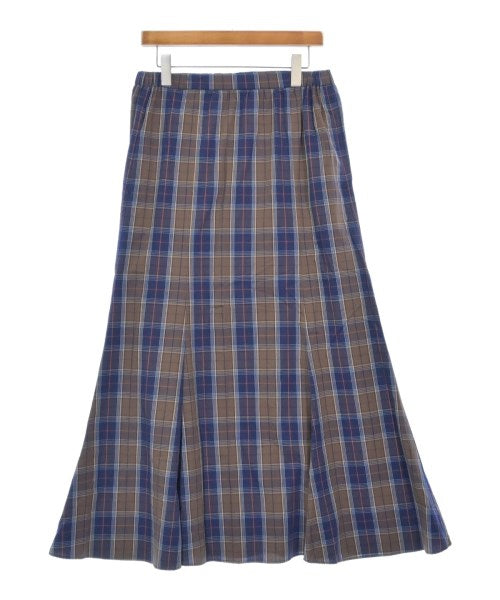 FRAMeWORK กระโปรงยาว/แม็กซี่ยาว