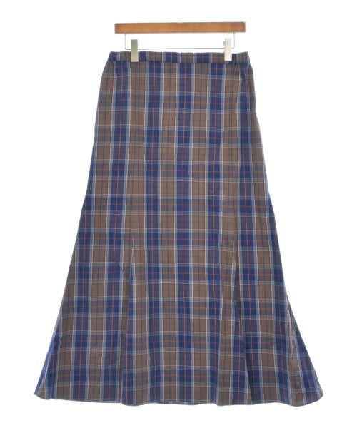 FRAMeWORK กระโปรงยาว/แม็กซี่ยาว