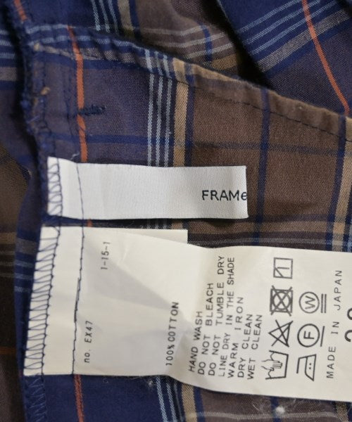 FRAMeWORK กระโปรงยาว/แม็กซี่ยาว