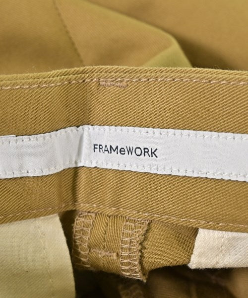 FRAMeWORK กางเกง อื่น