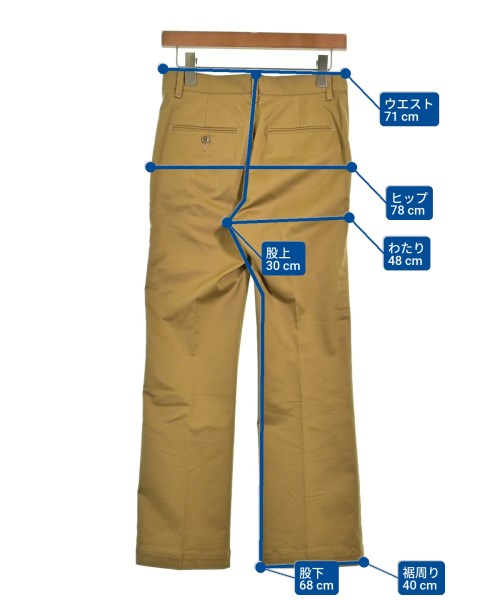 FRAMeWORK กางเกง อื่น