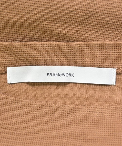 FRAMeWORK ชุดเดรส
