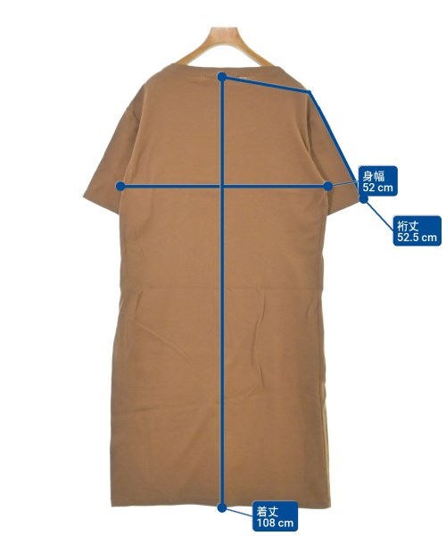 FRAMeWORK ชุดเดรส