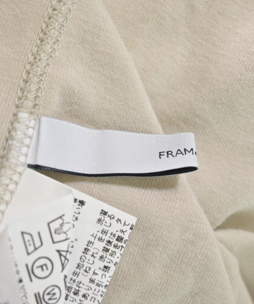 FRAMeWORK เสื้อยืด/เสื้อท็อปส์
