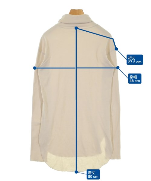 FRAMeWORK เสื้อยืด/เสื้อท็อปส์