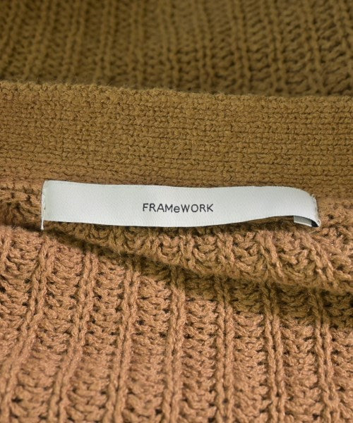 FRAMeWORK เสื้อกันหนาว