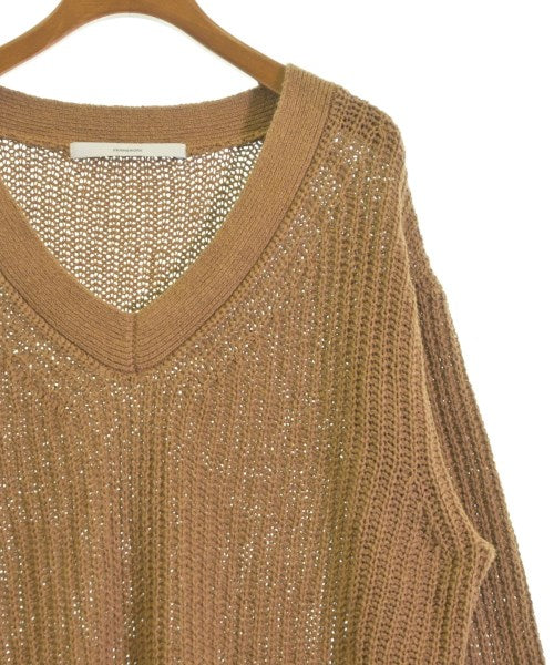 FRAMeWORK เสื้อกันหนาว