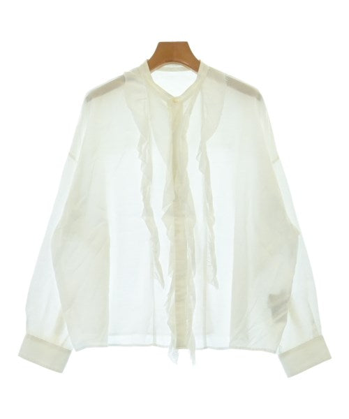 FRAMeWORK เสื้อลำลอง