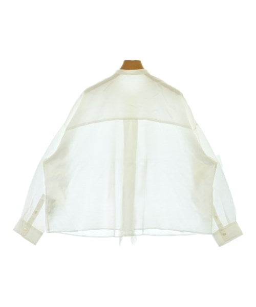 FRAMeWORK เสื้อลำลอง