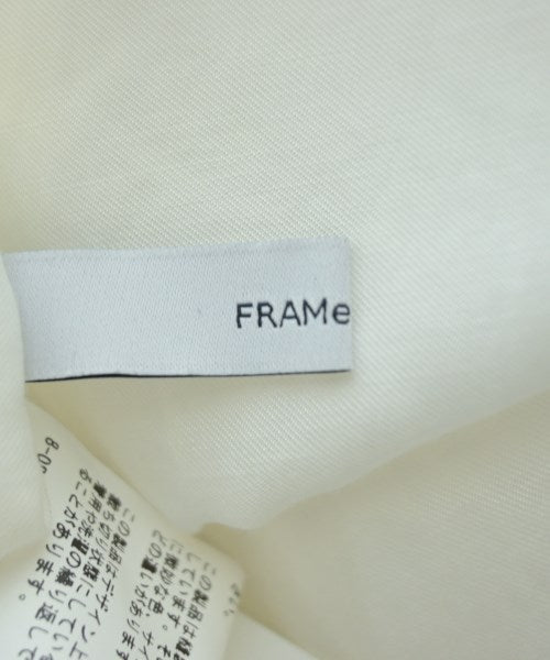 FRAMeWORK เสื้อลำลอง