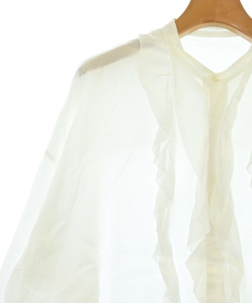 FRAMeWORK เสื้อลำลอง