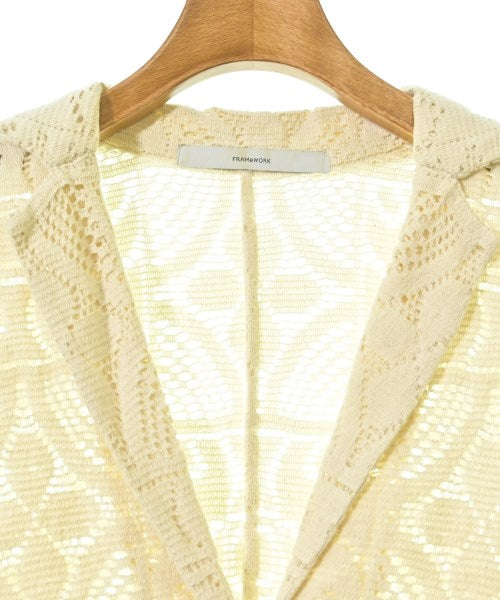 FRAMeWORK เสื้อลำลอง