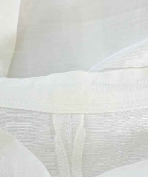 FRAMeWORK เสื้อลำลอง