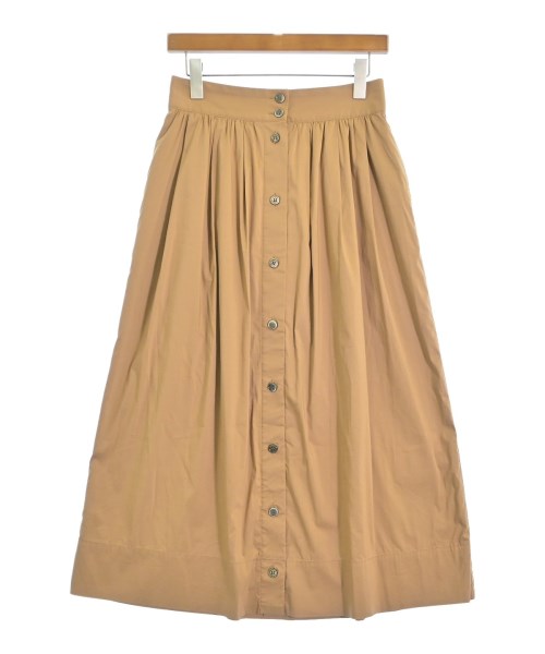 FRAMeWORK กระโปรงยาว/แม็กซี่ยาว