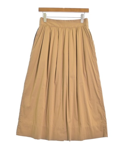 FRAMeWORK กระโปรงยาว/แม็กซี่ยาว