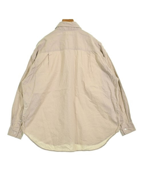 FRAMeWORK เสื้อลำลอง