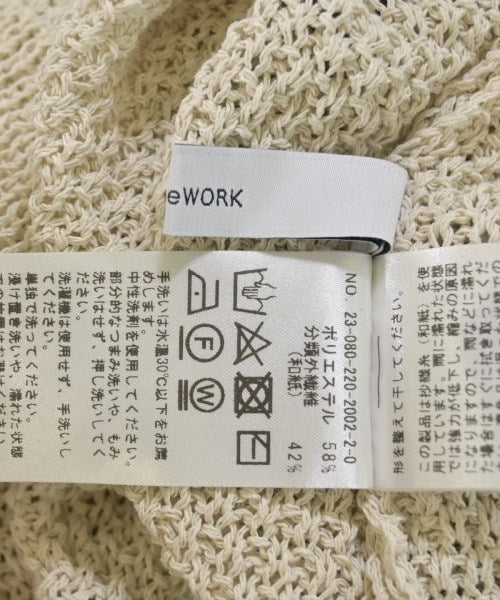 FRAMeWORK เสื้อกันหนาว