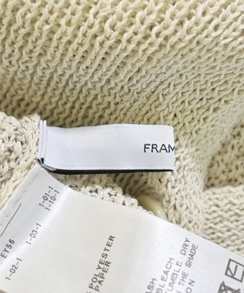 FRAMeWORK เสื้อคาร์ดิแกน