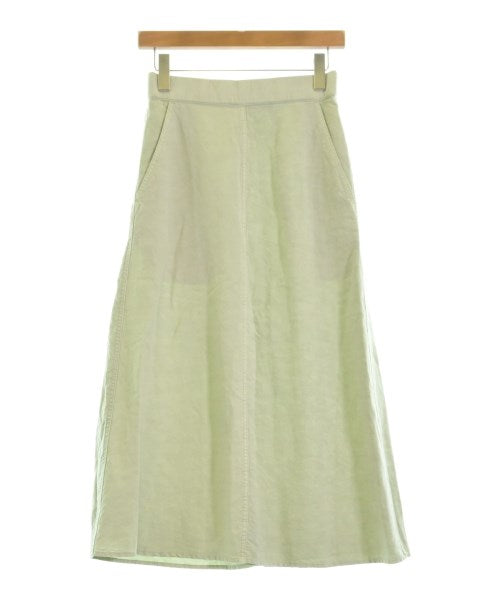 FRAMeWORK กระโปรงยาว/แม็กซี่ยาว