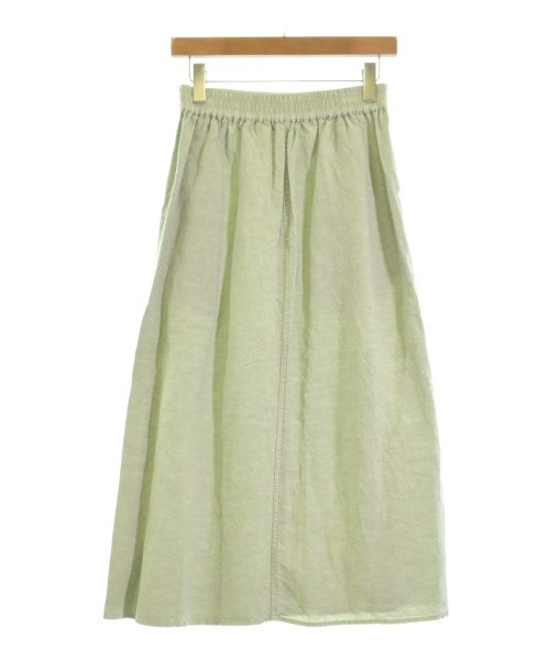 FRAMeWORK กระโปรงยาว/แม็กซี่ยาว