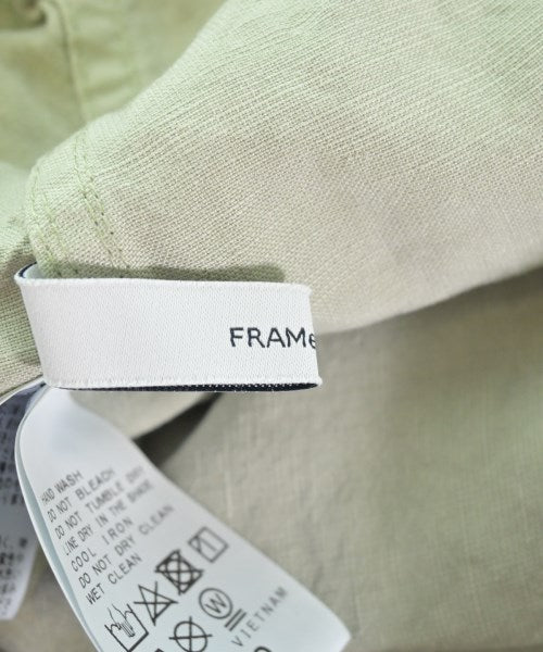 FRAMeWORK กระโปรงยาว/แม็กซี่ยาว