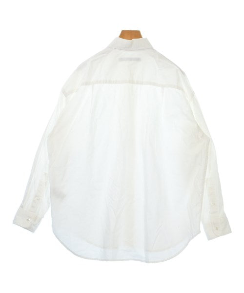 FRAMeWORK เสื้อลำลอง