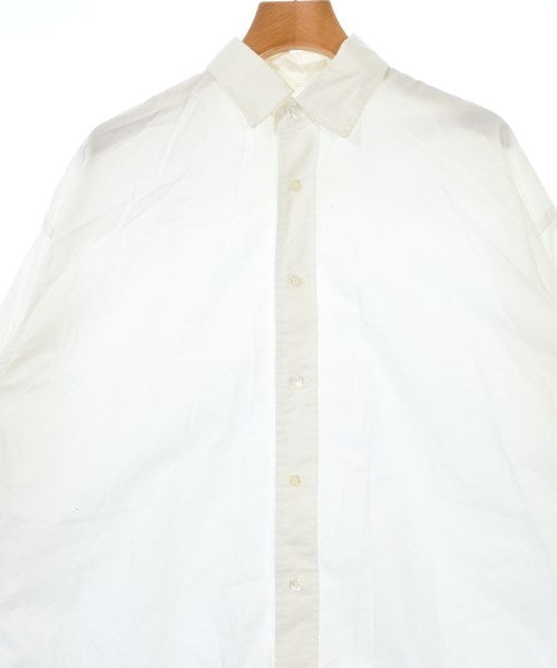 FRAMeWORK เสื้อลำลอง