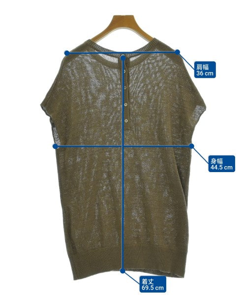 FRAMeWORK เสื้อกันหนาว