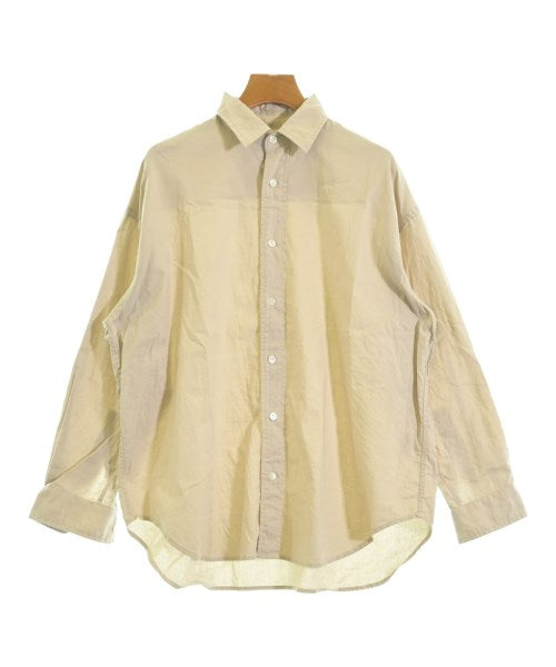 FRAMeWORK เสื้อลำลอง