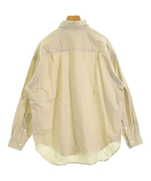 FRAMeWORK เสื้อลำลอง