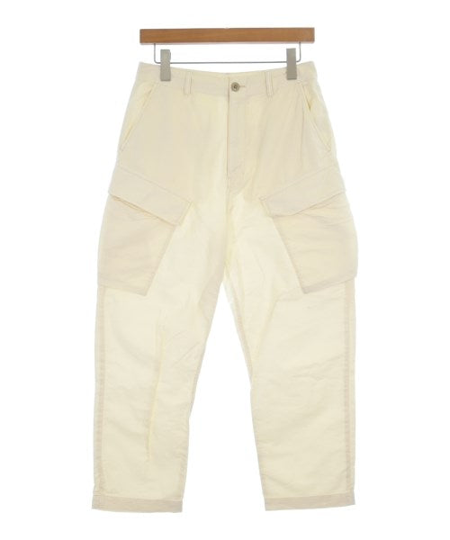 FRAMeWORK กางเกงมีกระเป๋าข้างกางเกง2-4 กระเป๋า