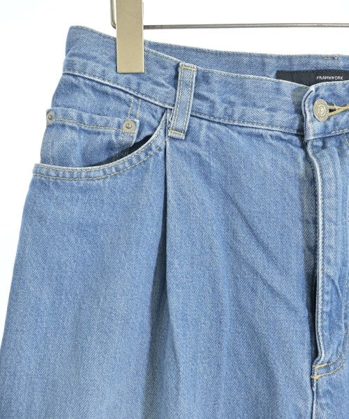 FRAMeWORK ยีนส์