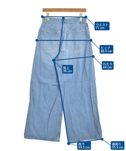 FRAMeWORK ยีนส์