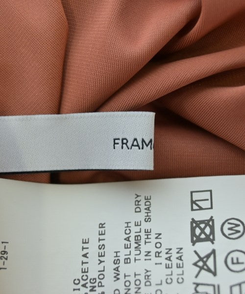 FRAMeWORK กระโปรงยาว/แม็กซี่ยาว