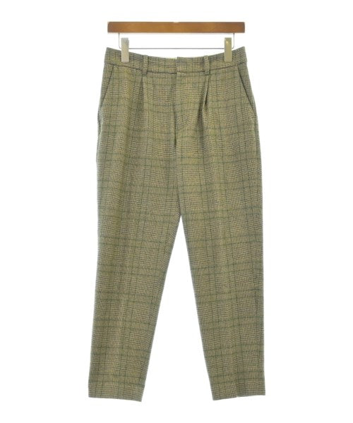 FRAMeWORK กางเกงขายาว