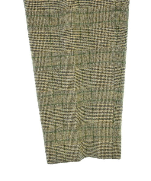 FRAMeWORK กางเกงขายาว