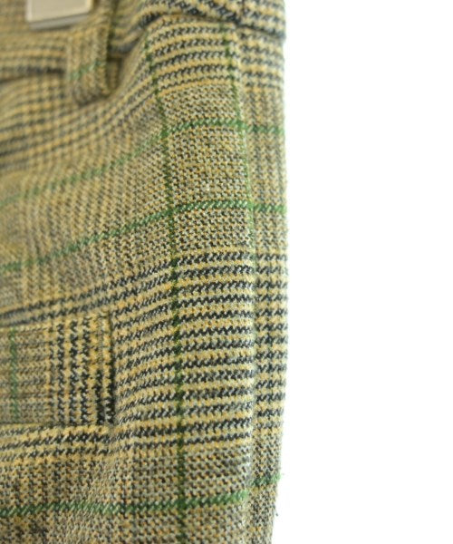 FRAMeWORK กางเกงขายาว