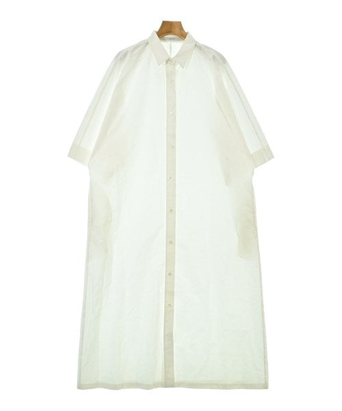 FRAMeWORK เดรสที่เป็นเสื้อเชิ้ตตัวยาว