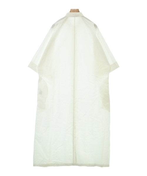 FRAMeWORK เดรสที่เป็นเสื้อเชิ้ตตัวยาว